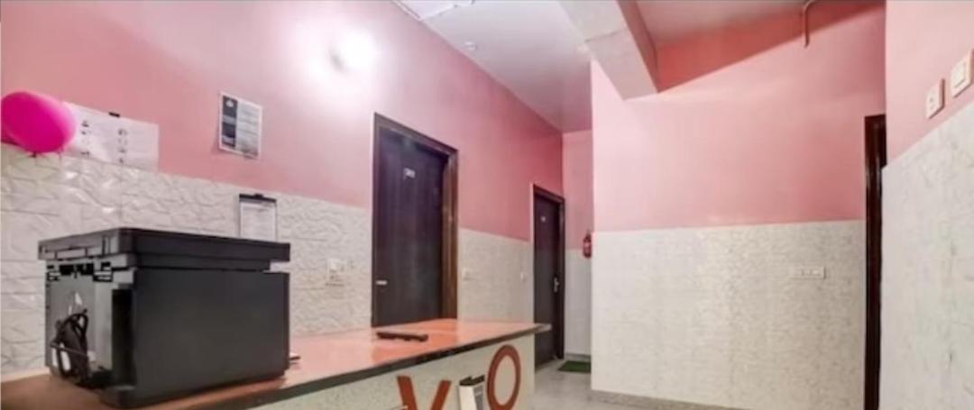 Tarun Guest House Palwal Extérieur photo