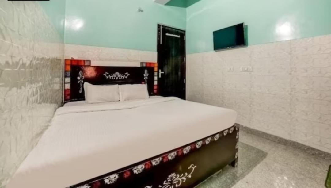 Tarun Guest House Palwal Extérieur photo